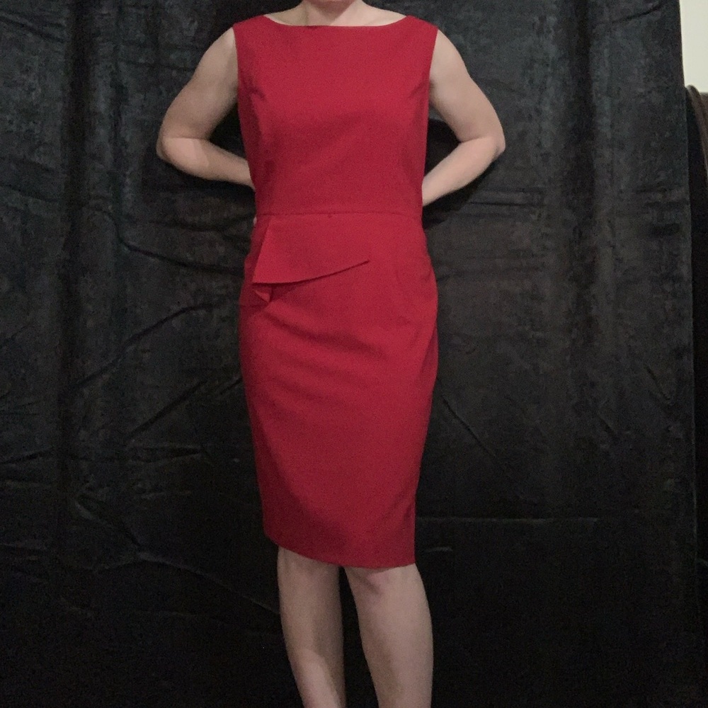 Antonio Melani dress